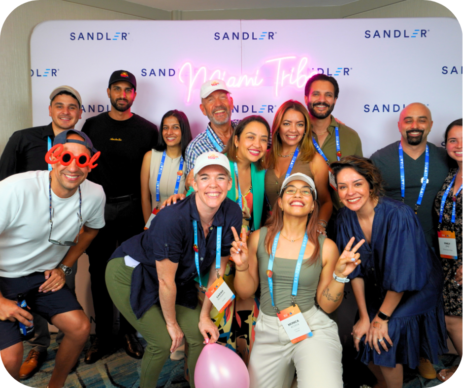 Miami Tribe at SUMMIT
