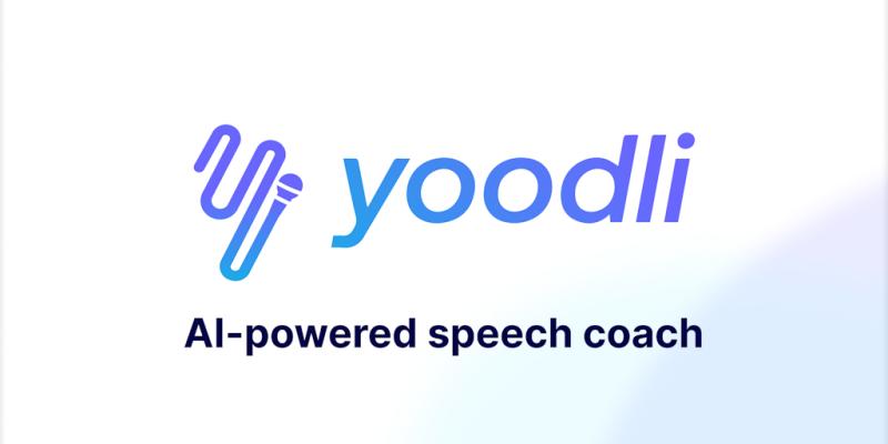 Yoodli Ai Powered speech coach