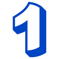 1