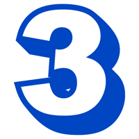 3