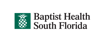 Baptist Health logo