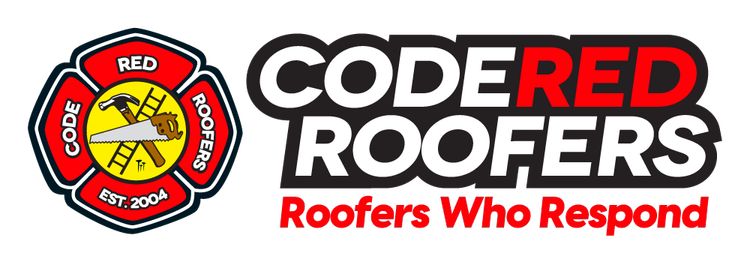 Code Red Logo