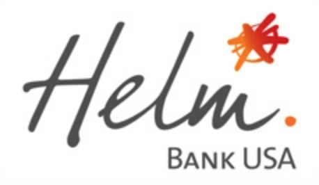 Helm Bank logo