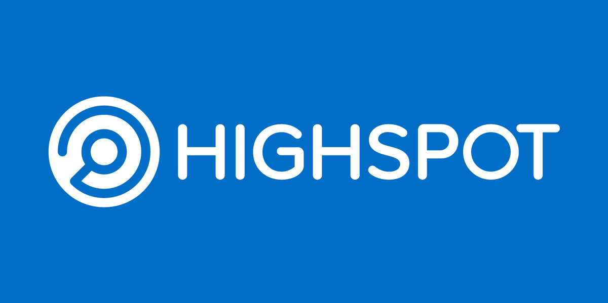 Highspot_Logo