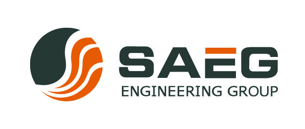 SAEG logo