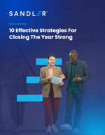 6 Modern Prospecting Mistakes and How to Avoid Them