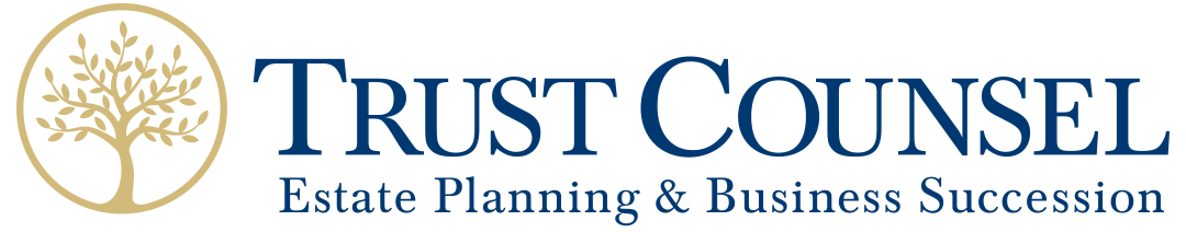 Trust Counsel Logo